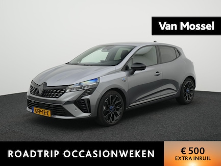 Renault Clio 0