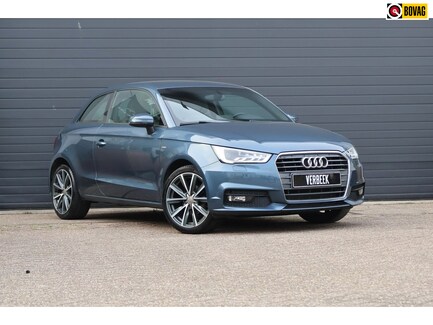 Audi A1 0