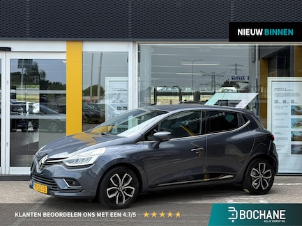 Renault Clio 0