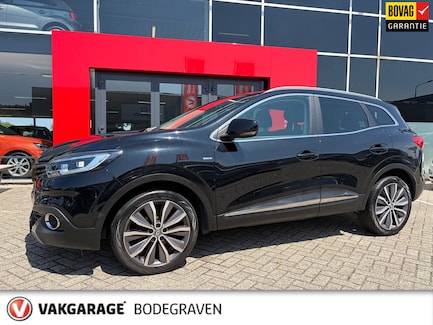 Renault Kadjar 0