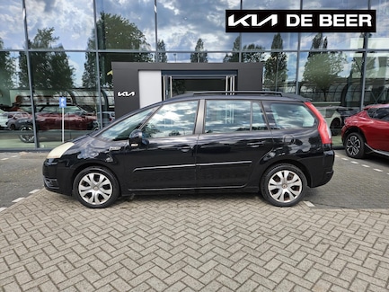 Citroën C4 Grand Picasso 0