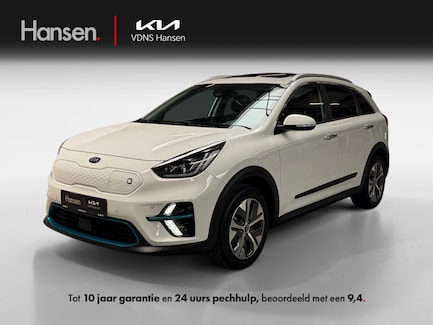 Kia Niro EV 0