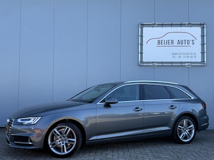 Audi A4 0