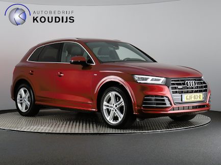 Audi Q5 0