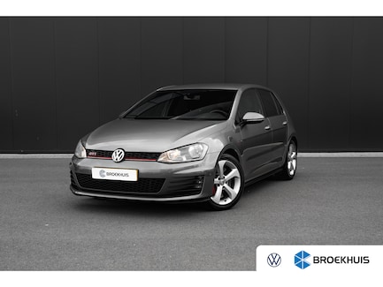 Volkswagen Golf 0