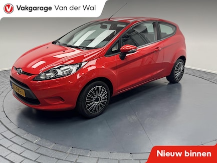 Ford Fiesta 0