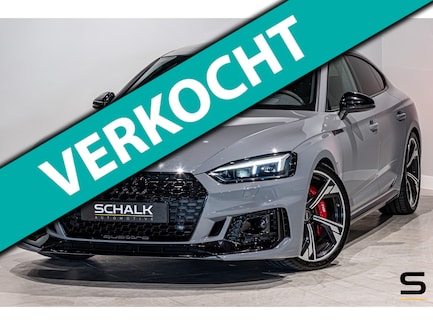 Audi RS5 0