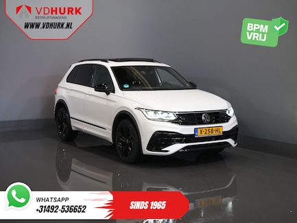 Volkswagen Tiguan 0