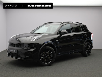 Lynk & Co 01 0