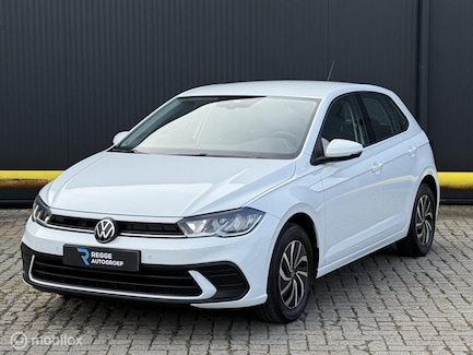 Volkswagen Polo 0