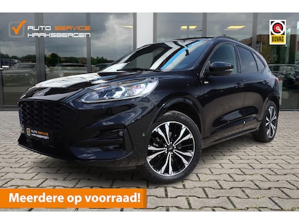 Ford Kuga 0