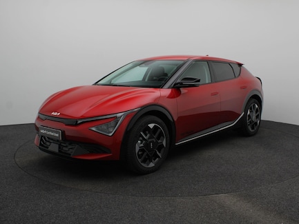 Kia EV6 0