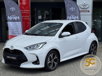 Toyota Yaris 0