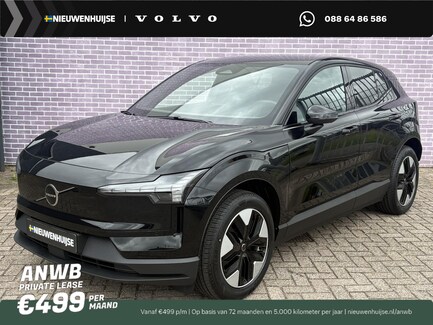 Volvo EX30 0