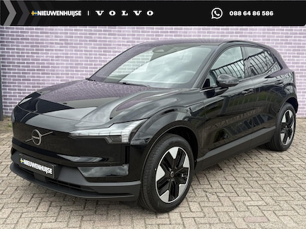 Volvo EX30 0