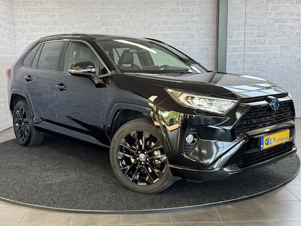 Toyota RAV4 0