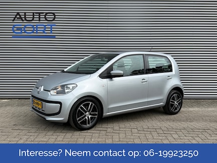 Volkswagen Up! 0