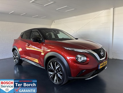Nissan Juke 0