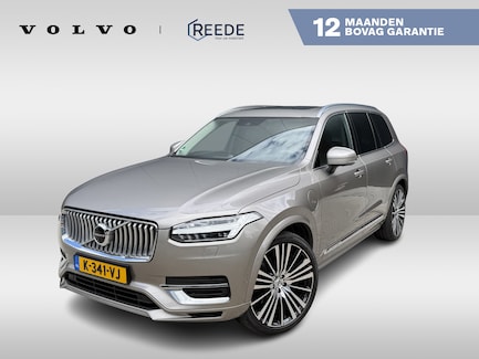Volvo XC90 0