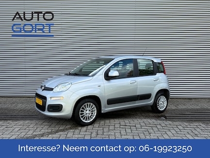 Fiat Panda 0