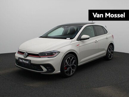 Volkswagen Polo 0