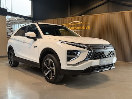 Mitsubishi Eclipse Cross 0