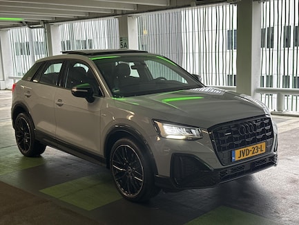 Audi Q2 0