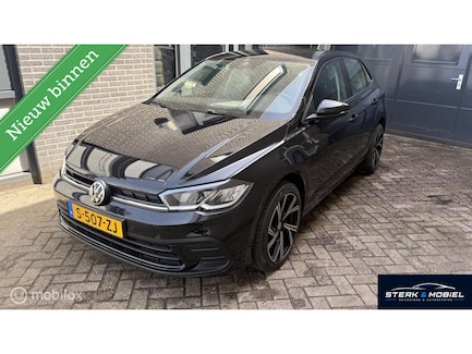 Volkswagen Polo 0