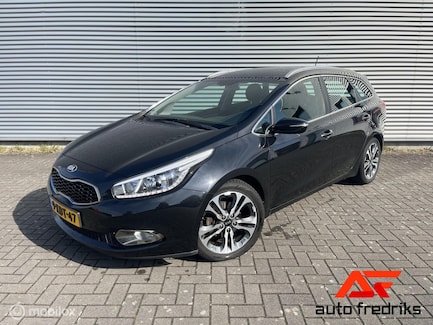 Kia Ceed 0