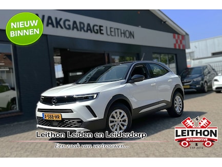 Opel Mokka 0