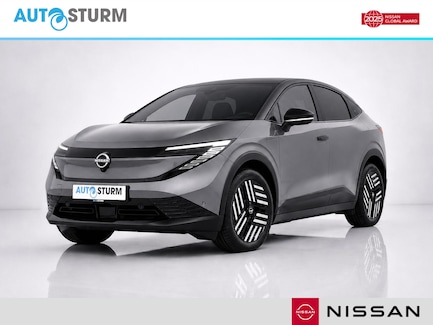 Nissan Leaf 0