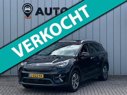Kia Niro EV 0