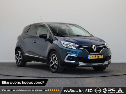 Renault Captur 0