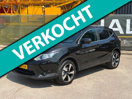 Nissan Qashqai 0