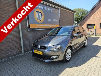 Volkswagen Polo 0