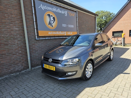 Volkswagen Polo 0