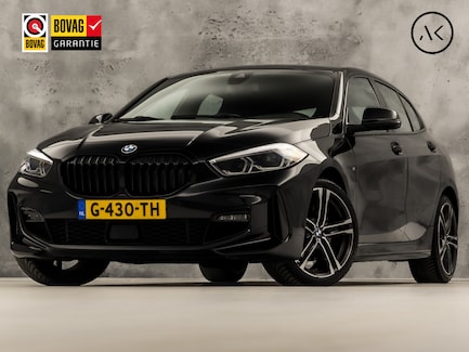 BMW 1-Serie 0