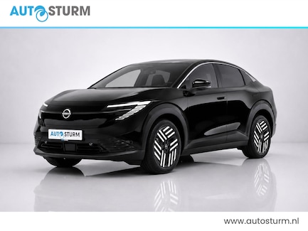 Nissan Leaf 0