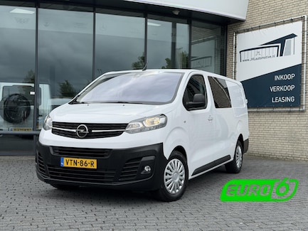 Opel Vivaro 0