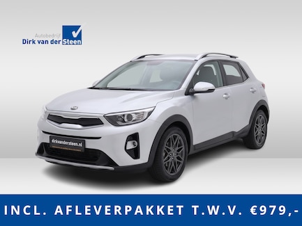 Kia Stonic 0