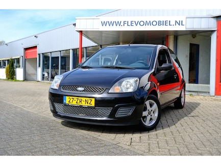 Ford Fiesta 0