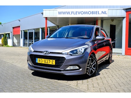 Hyundai i20 0