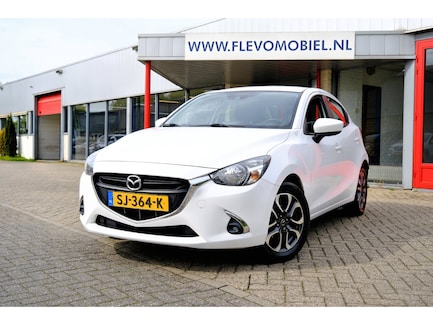 Mazda 2 0