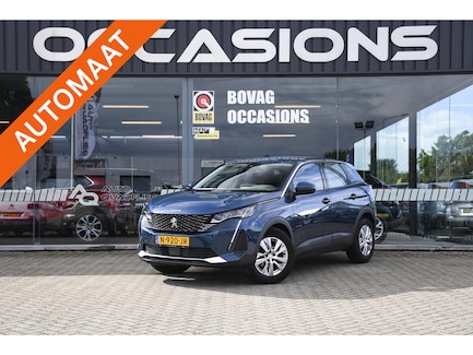 Peugeot 3008 0