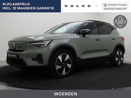 Volvo XC40 0