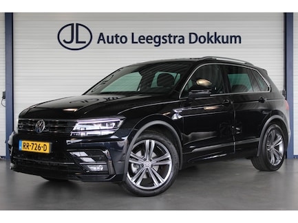 Volkswagen Tiguan 0
