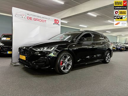 Ford Focus 0