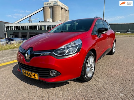Renault Clio 0