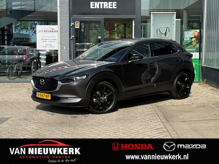 Mazda CX-30 0