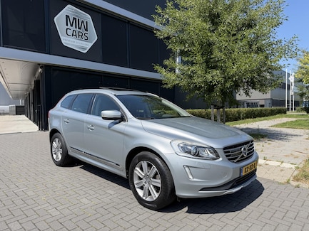 Volvo XC60 0